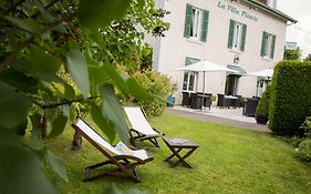 Hotel La Villa Fleurie